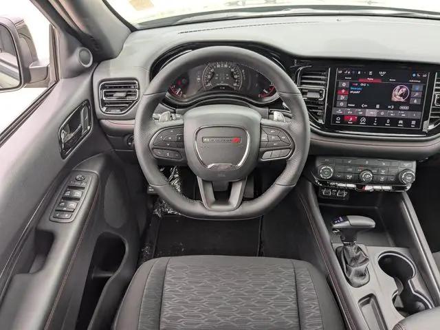 2026 Dodge Durango GT RWD