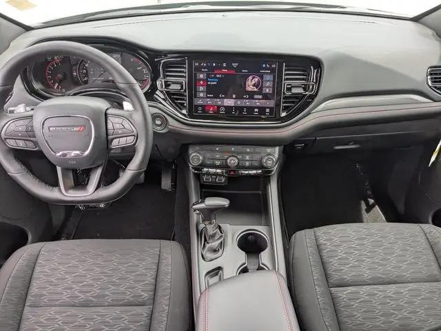 2026 Dodge Durango GT RWD