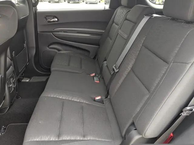 2026 Dodge Durango GT RWD