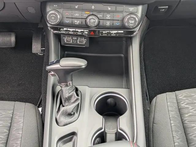 2026 Dodge Durango GT RWD