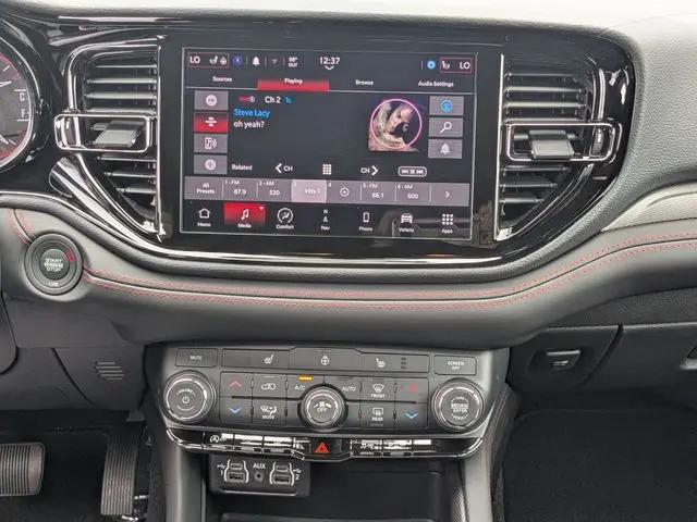 2026 Dodge Durango GT RWD