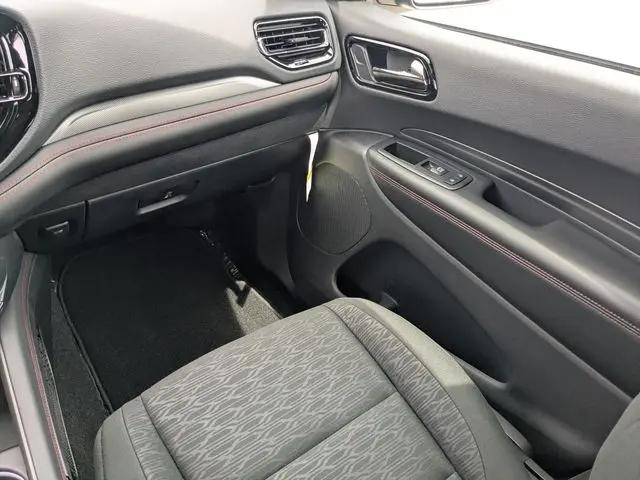 2026 Dodge Durango GT RWD