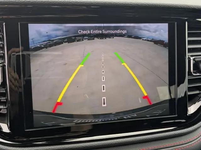2026 Dodge Durango GT RWD