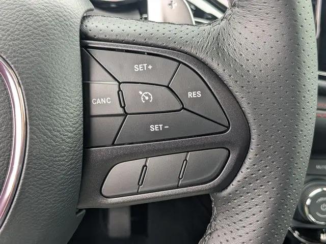2026 Dodge Durango GT RWD