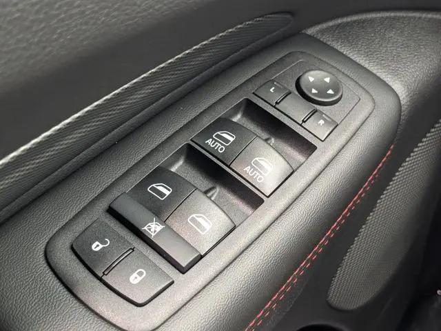 2026 Dodge Durango GT RWD