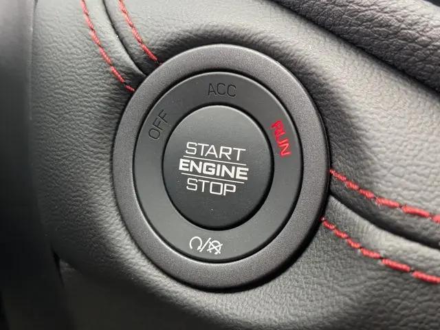2026 Dodge Durango GT RWD