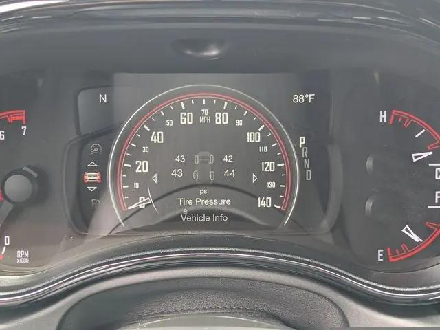 2026 Dodge Durango GT RWD