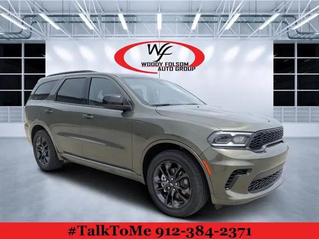 2026 Dodge Durango GT RWD for sale in Douglas, GA