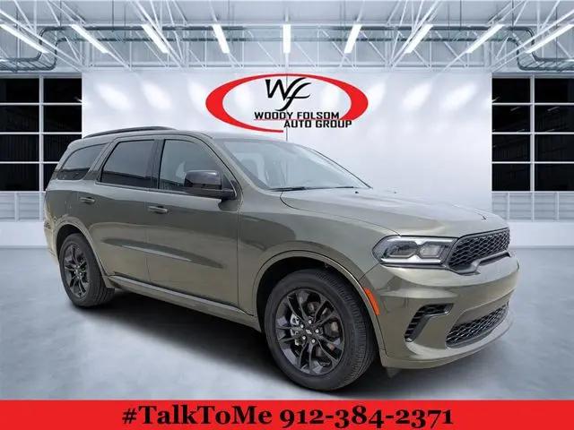 2026 Dodge Durango GT RWD for sale in Douglas, GA