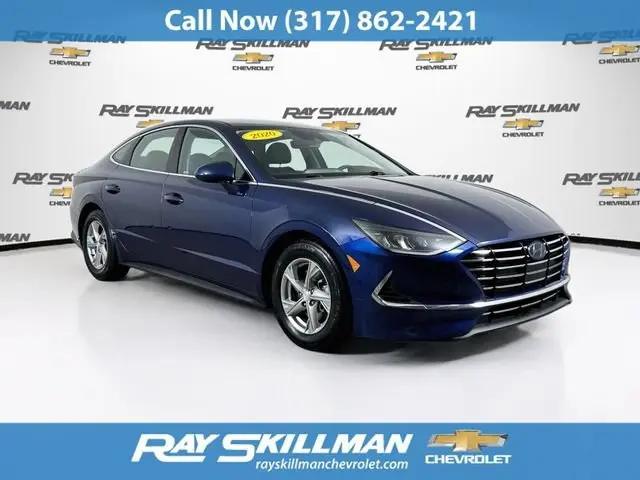 2020 Hyundai Sonata SE for sale in INDIANAPOLIS, IN
