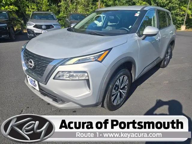 2023 Nissan Rogue SV Intelligent AWD for sale in Portsmouth, NH
