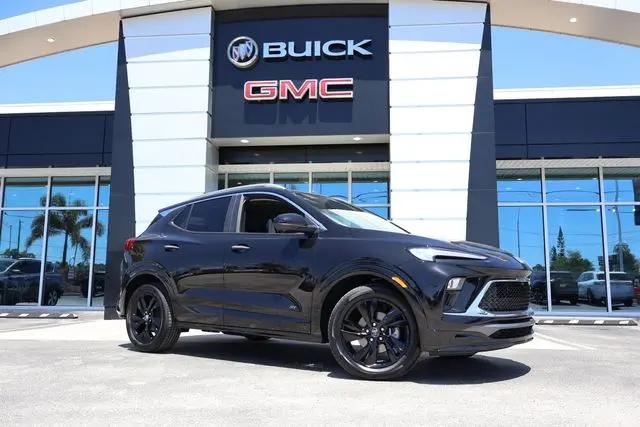 2026 Buick Encore GX Sport Touring FWD for sale in Melbourne, FL
