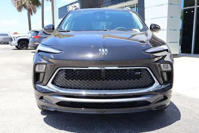 2026 Buick Encore GX Sport Touring FWD