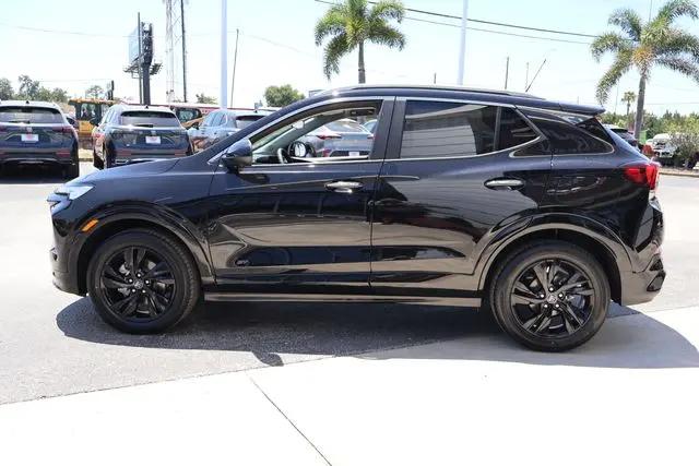 2026 Buick Encore GX Sport Touring FWD