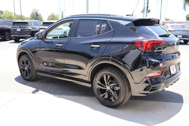 2026 Buick Encore GX Sport Touring FWD