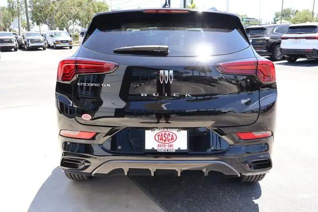 2026 Buick Encore GX Sport Touring FWD