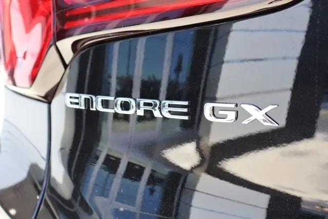 2026 Buick Encore GX Sport Touring FWD
