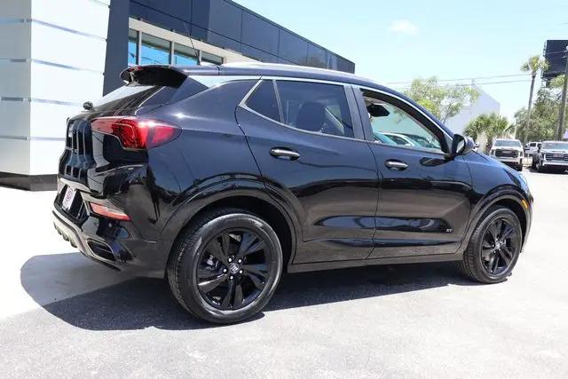 2026 Buick Encore GX Sport Touring FWD