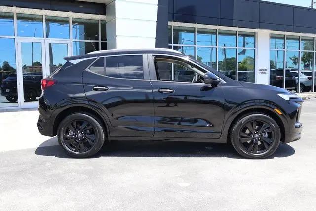 2026 Buick Encore GX Sport Touring FWD