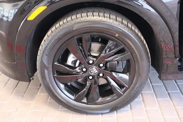 2026 Buick Encore GX Sport Touring FWD