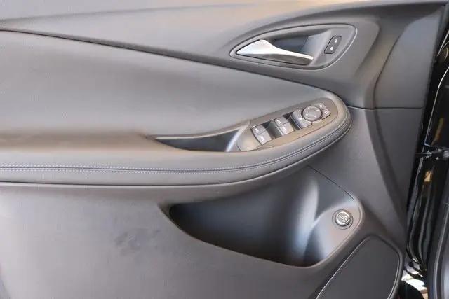 2026 Buick Encore GX Sport Touring FWD