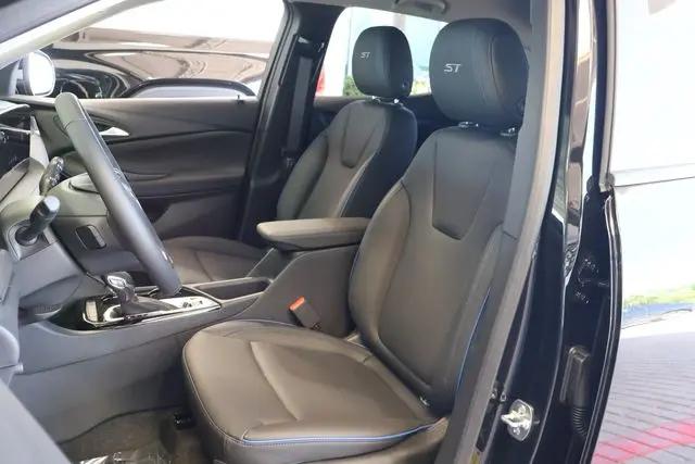 2026 Buick Encore GX Sport Touring FWD