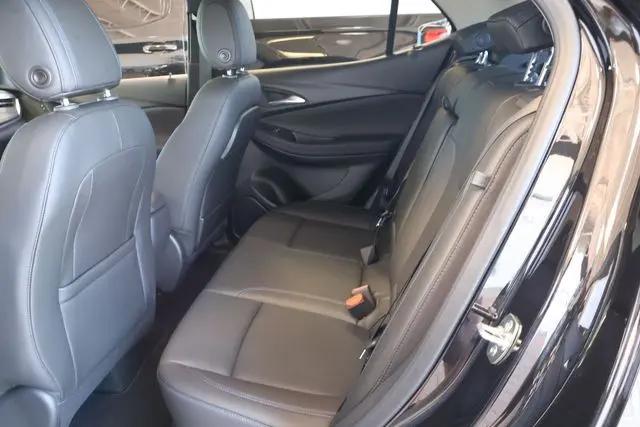 2026 Buick Encore GX Sport Touring FWD
