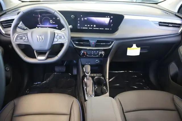 2026 Buick Encore GX Sport Touring FWD