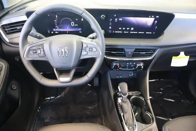 2026 Buick Encore GX Sport Touring FWD