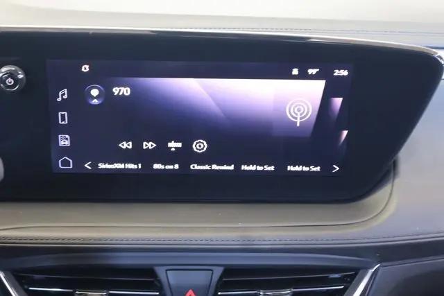 2026 Buick Encore GX Sport Touring FWD