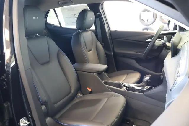 2026 Buick Encore GX Sport Touring FWD