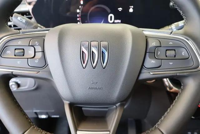 2026 Buick Encore GX Sport Touring FWD