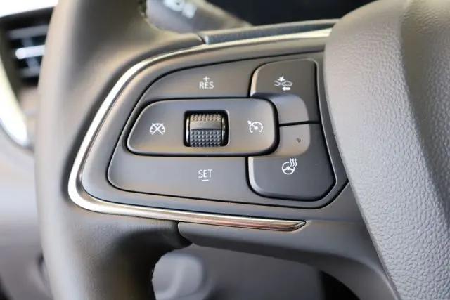 2026 Buick Encore GX Sport Touring FWD