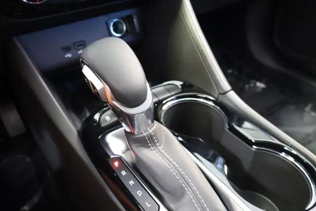 2026 Buick Encore GX Sport Touring FWD