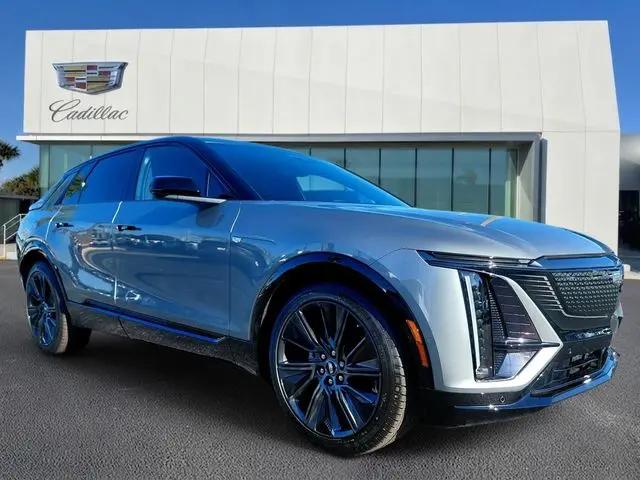 2027 Cadillac iQ Signature Sport for sale in Melbourne, FL
