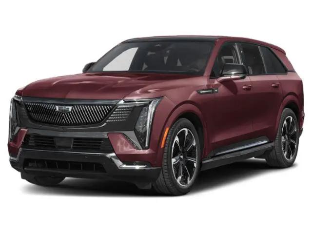 2026 Cadillac Escalade IQ Premium Sport for sale in Vadnais Heights, MN