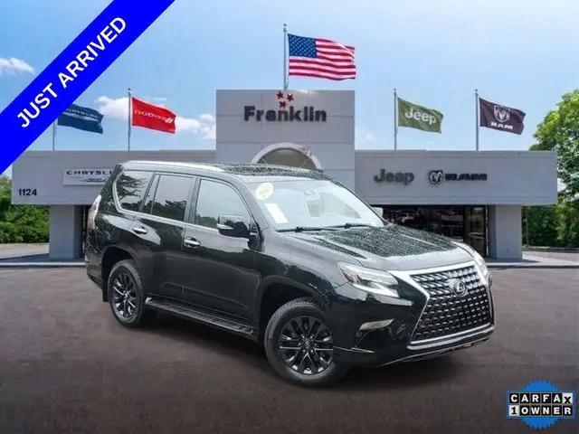 2023 Lexus GX 460 Luxury for sale in Franklin, TN