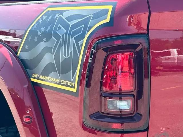2026 Ram 3500 Big Horn Crew Cab 4x4 64 Box