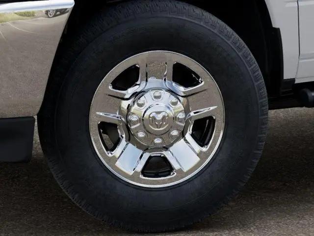 2026 Ram 2500 Tradesman Crew Cab 4x4 8 Box