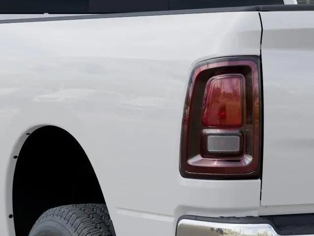 2026 Ram 2500 Tradesman Crew Cab 4x4 8 Box