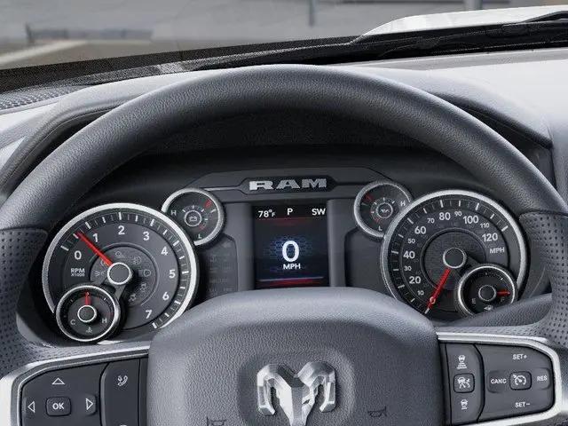 2026 Ram 2500 Tradesman Crew Cab 4x4 8 Box