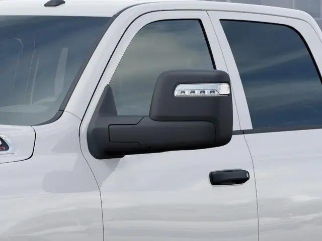 2026 Ram 2500 Tradesman Crew Cab 4x4 8 Box