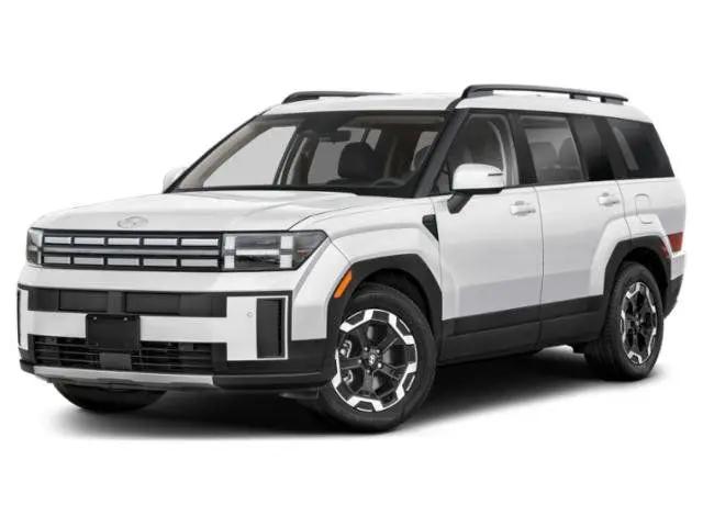 2027 Hyundai Santa Fe SEL for sale in Norwood, MA