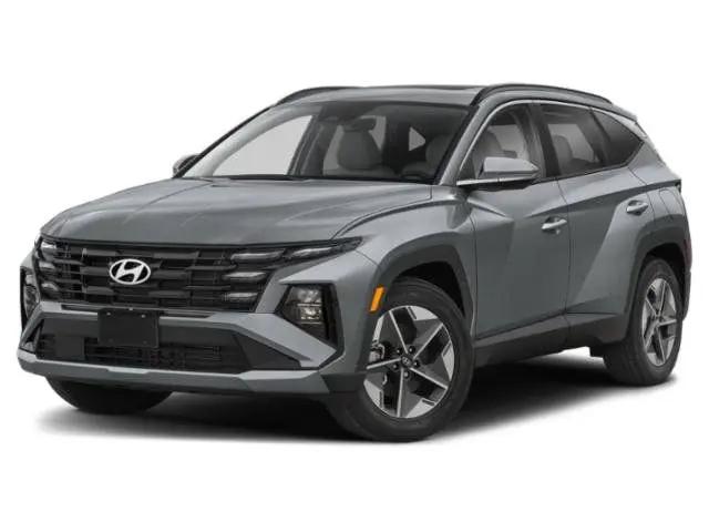 2026 Hyundai Tucson SEL Premium for sale in Norwood, MA