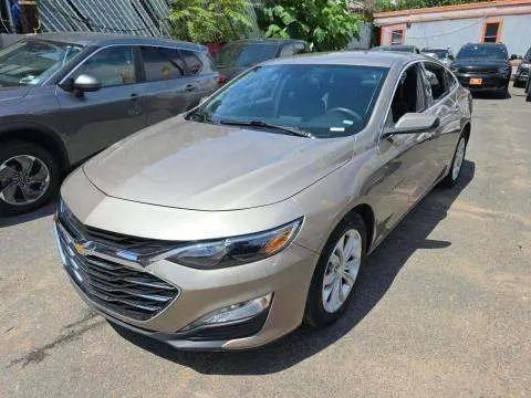 2024 Chevrolet Malibu FWD 1LT for sale in Statesboro, GA