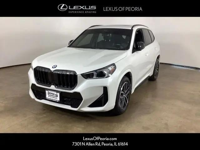 2023 BMW X1 xDrive28i for sale in Peoria, IL