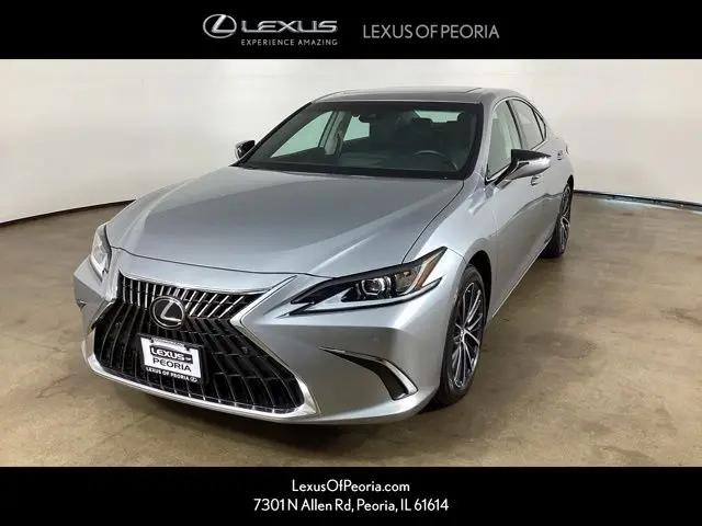 2025 Lexus ES 350 ES 350 for sale in Peoria, IL