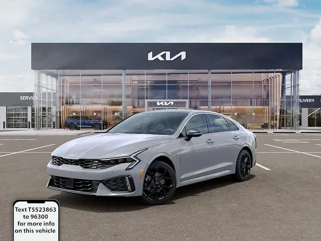 2026 Kia K5 GT-Line AWD for sale in Englewood, NJ