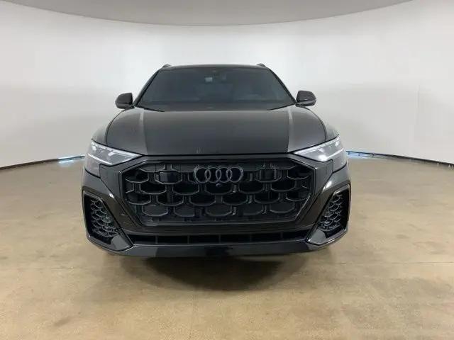 2025 Audi Q8 Premium Plus 55 TFSI quattro