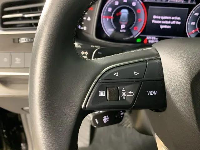 2025 Audi Q8 Premium Plus 55 TFSI quattro